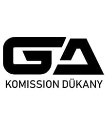 Güneşli Ada logotipi