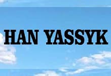 HAN Yassyk logo