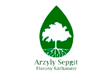 Arzyly Sepgit logo