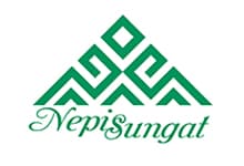 Nepis Sungat logo