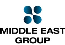 Middle East Group logo