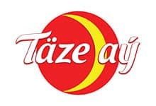 Taze Ay logo