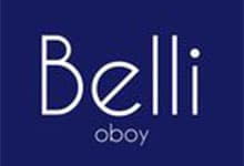 Belli Oboy logosu