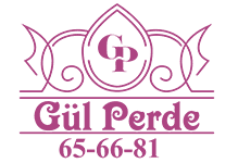 Gül Perde logo