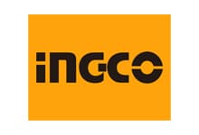 Ingco Tools Turkmenistan logo