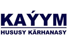 Kayym logo
