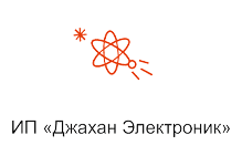 Jahan Elektronik logo