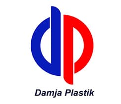Damja Plastik logo
