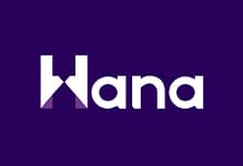Hana logo