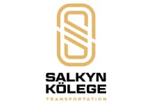 Salkyn Kolege logo