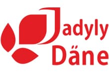 Jadyly Dane logo