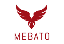 Mebato logo