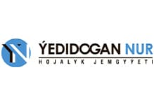 Yedidogan Nur logo