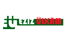 Eziz Ulkam logo