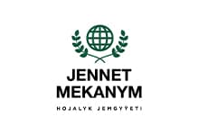 Jennet Mekanym logo