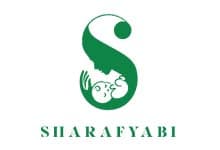 Sharafyabi logo
