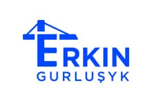 Erkin Gurlushyk logo