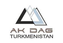 Ak Dag logo