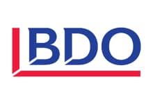 Denet Barlag Maslahat (bdo Turkmenistan) logotipi