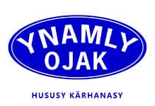 Ynamly Ojak logo