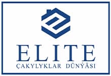 Elite Chakylyklar logo