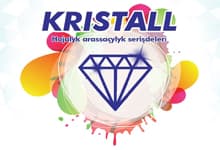 Crystall Market logo