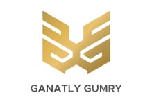Ganatly Gumry logo