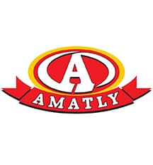 Логотип "Аматлы" Моющие Средства