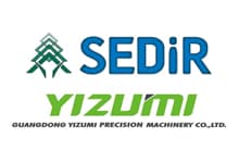 Sedir Foreign Trade Llc logo