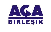 Aga Birleshik logo