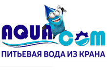 Aquacom logo