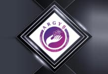 Argysh logo
