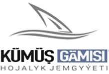 Kumus Gyamisi logo