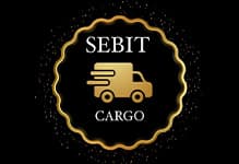 Sebit Cargo logo