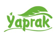 Yaprak logo