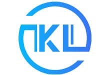 Kervan Logistics logotipi