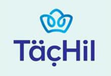 Tach HIL logo