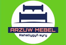 Arzuv Mebel logo