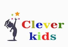 Clever Kids logo