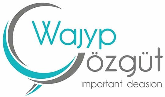 Wajyp Chozgut logo