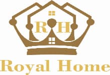 Royal Home logo