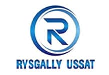 Rysgally Ussat logo