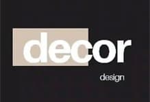 Decor Design logo