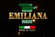 Emiliana Parati Bedev Oboy logo
