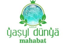 Yashyl Dunya Group logo
