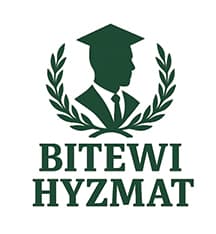 Bitewi Hyzmat logo