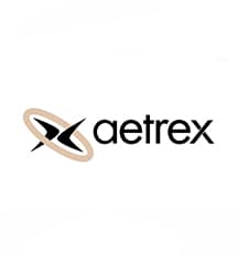 Aetrex logo