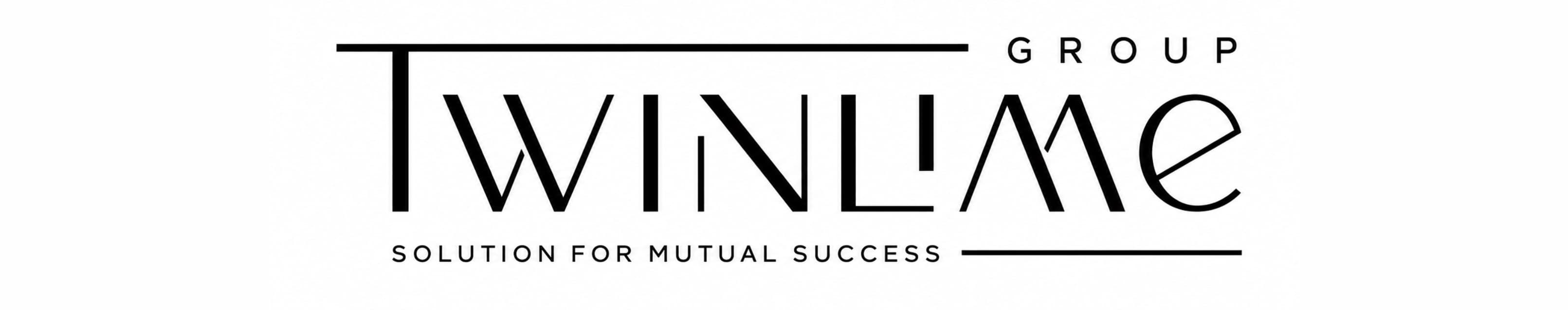 TwinLime — gapak suraty