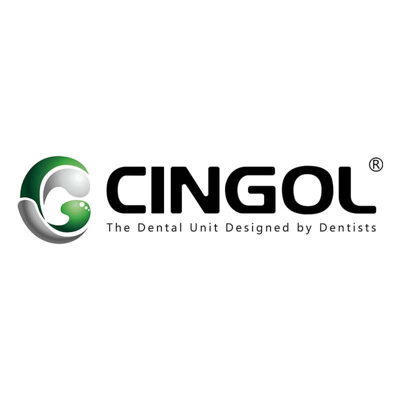 FOSHAN CINGOL MEDICAL INSTRUMENT CO.,LTD logo