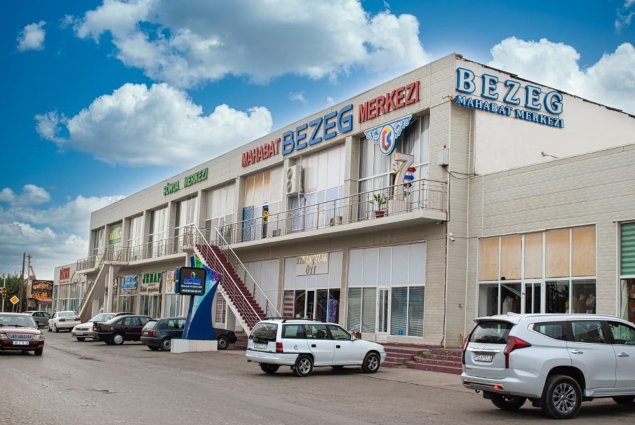 BEZEG MAHABAT MERKEZI